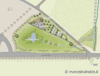 BrianzAcque inaugura e apre al pubblico il Parco dell'acqua di Arcore - Monza in Diretta