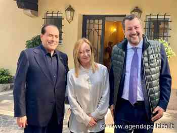 IL CENTRO DESTRA AD ARCORE PER L'ANALISI DELLA SCONFITTA. "NO A LEGGE ELETTORALE PROPORZIONALE" - Agenda Politica