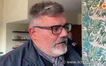 Elezioni 2021, ballottaggio a Arcore: il commento del neo sindaco Maurizio Bono - Il Cittadino di Monza e Brianza