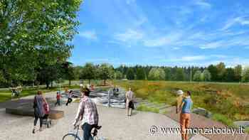 Apre il Parco dell'Acqua in Brianza - MonzaToday