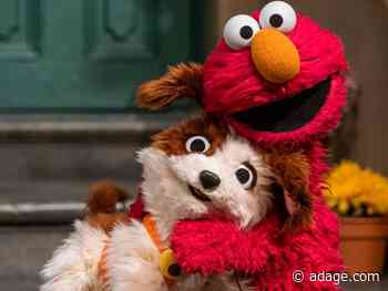 How Sesame Street is broadening its reach