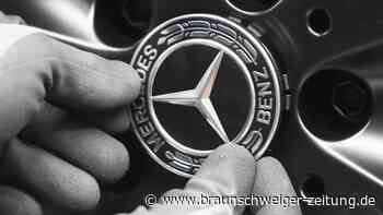 Kurzarbeit im Mercedes-Werk Rastatt wegen Chipkrise