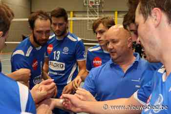 Thierry Hardy (Packo Zedelgem): “Punten pakken bij hekkenslu... (Zedelgem) - Het Nieuwsblad