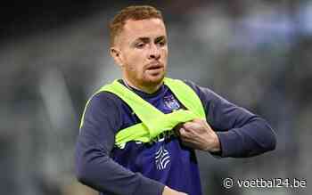 Verrassing van formaat: 'Trebel mogelijk tóch terug bij A-kern Anderlecht' - Voetbal24.be