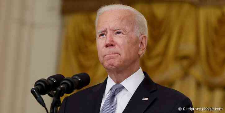 The White House had to row back Biden's comments after he suggested the US would defend Taiwan from an attack by China