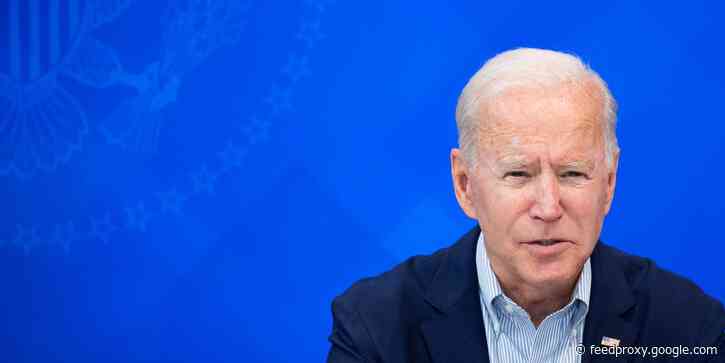 Top Stories this AM: Biden goes head to head with Manchin on child tax credit; Evergrande pays off $83.5 million; Meghan McCain calls Trumps "funeral crashers";