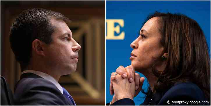 10 Things in Politics: Dem donors snipe over 2024