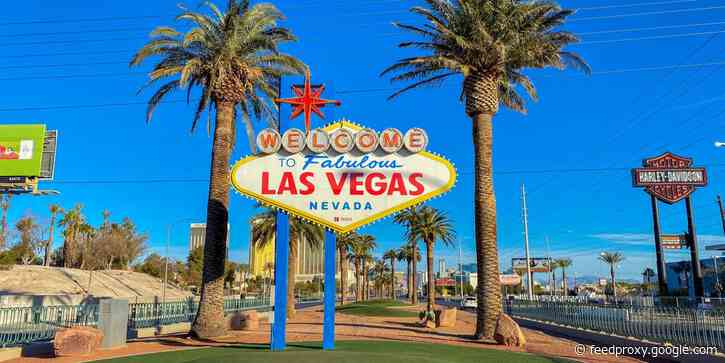 Blackstone scouts hot tech deals - Deutsche's new office - Las Vegas dealmakers