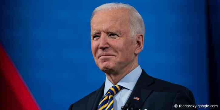 Biden says it's 'a reach' for expanded Medicare benefits to be included in spending bill due to Manchin opposition
