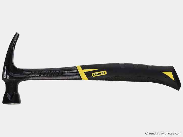 The 5 best hammers of 2021