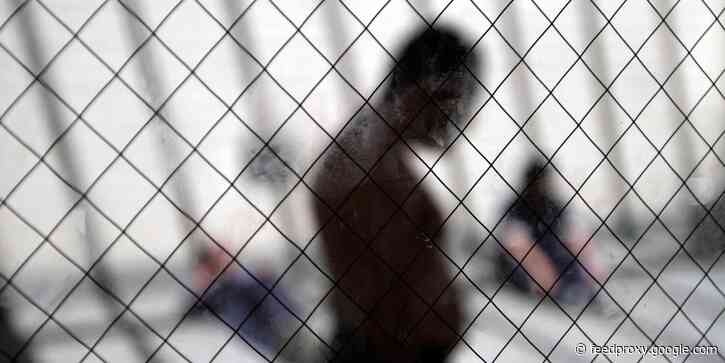 Lawmakers ask Biden administration to terminate ICE contracts, saying immigrants faced 'retaliation after reporting sexual assault'