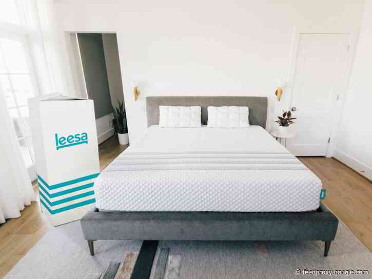 The best mattress in 2021 for every sleeping preference and budget