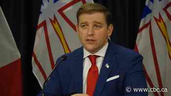 Newfoundland and Labrador's vaccine passport takes effect today