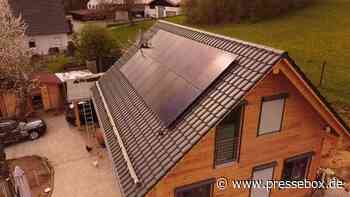 Solar Photovoltaik Altdorf Burgthann Lauf Hersbruck - PresseBox