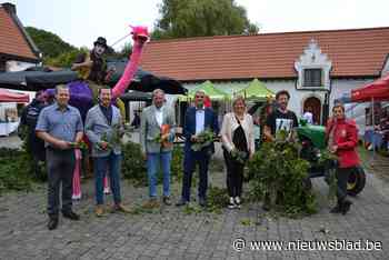 Project dat investeert in heropleving van hopcultuur maakt kans op Prima Plattelandsprijs: “Samenwerking is de basis”
