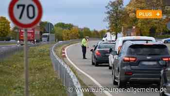 Polizei erwischt bei Kontrolle viele Autofahrer unter Drogen