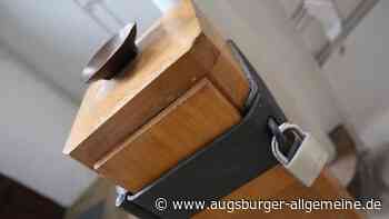 Unbekannte brechen Opferstock in Wiblinger Kapelle auf