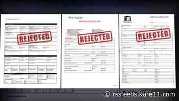 KARE 11 Investigates: Mortgage denial rates 3 times higher for Black borrowers in MN