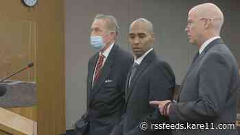 Mohamed Noor receives maximum sentence in death of Justine Ruszczyk