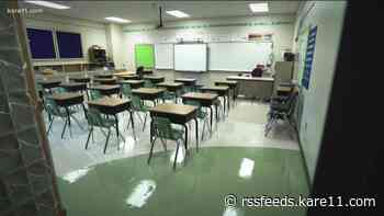 State reports first COVID death of a student this year