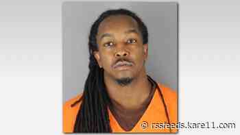 Sex trafficking suspect captured in Atlanta