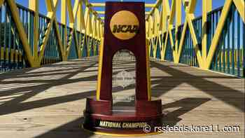 Here's how to buy tickets to the NCAA Women's Final Four