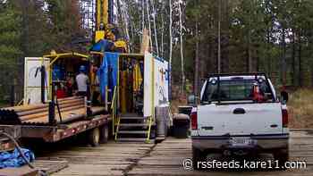 Biden administration move could block copper mine near BWCA