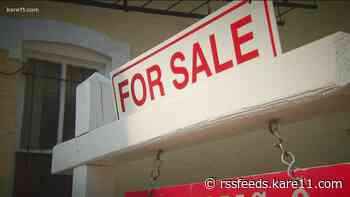 Twin Cities housing market cooled down in September — kind of