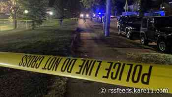 Police: Teen shot at football game in south Minneapolis