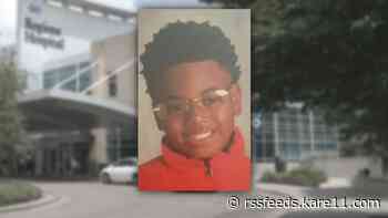 10-year-old Ladavionne Garrett Jr. coming home months after shooting