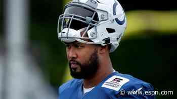 Revisiting the Indianapolis Colts-San Francisco 49ers DeForest Buckner trade