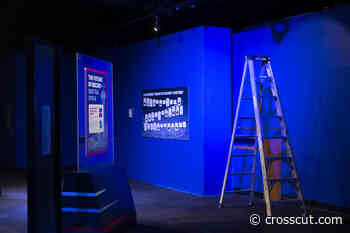 Shipping and supply chain issues shake up Seattle arts - Crosscut