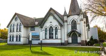 Art Castle set to revive the west side arts community - KUER 90.1