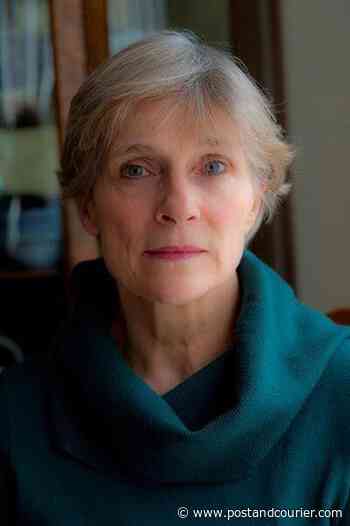 ARTS AND HUMANITIES: Aiken native featured in campus writers' series - Charleston Post Courier