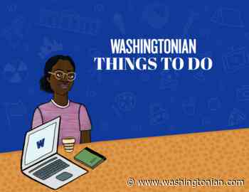 The DC Palestinian Film and Arts Festival, a Rooftop Concert, and the Washington Ballet's Return to the Live Stage: Things to Do in DC, October 21-24 - Washingtonian