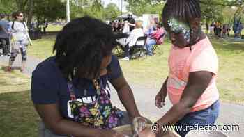 Youth Arts Festival returns Saturday at the Town Common - Greenville Daily Reflector