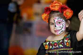Breckenridge Creative Arts honors Dia de los Muertos - Summit Daily News