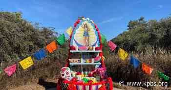 San Diego weekend arts events: 'Peter and the Wolf,' Katie Ruiz, Best Practice and more - KPBS