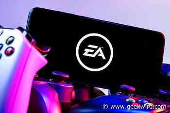 Gaming giant Electronic Arts hires ‘Halo’ co-creator as director for new Seattle studio - GeekWire