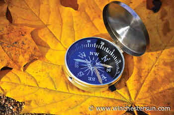 Fall arts fun - Winchester Sun - Winchester Sun