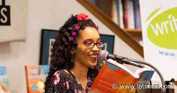 How 90 L.A. arts groups are spending COVID relief funds - Los Angeles Times