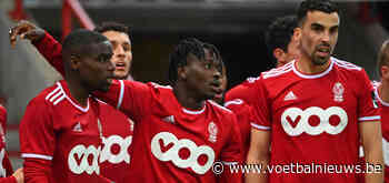 'Standard troefde Lille en AA Gent af' - VoetbalNieuws.be
