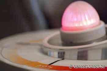 Z-Innovation UAntwerpen: Fashion tech boomt in modestad Antwerpen 21/10/21 - Kanaal Z