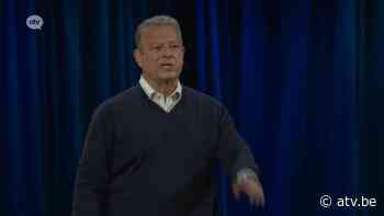 Voormalige Amerikaanse vice-president komt naar Antwerpen - ATV