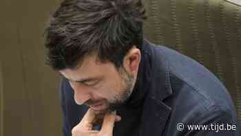 Miserie troef voor liberalen in Antwerpen - De Tijd