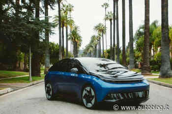 Indie One: l’auto elettrica con un PC da gaming - Autoblog