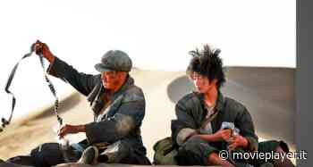 One Second, la recensione: il potere del cinema fuori e dentro lo schermo - Movieplayer.it