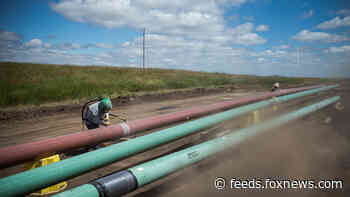 UN report says world needs to cut coal, oil and gas production by half to save planet