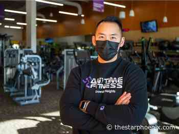 Saskatchewan businesses adjust well to vaccination proof requirements