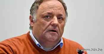 Van Ranst over stijgende coronacijfers: “Nu afstappen van federale fase zou niet verstandig zijn” - Het Laatste Nieuws